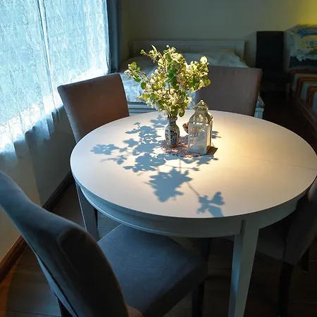 Villa Nedsaja Metsamaja Ja Saun Extérieur photo