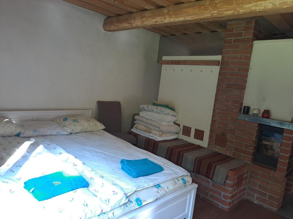 Farm stay Metsamaja Ja Saun Nedsaja